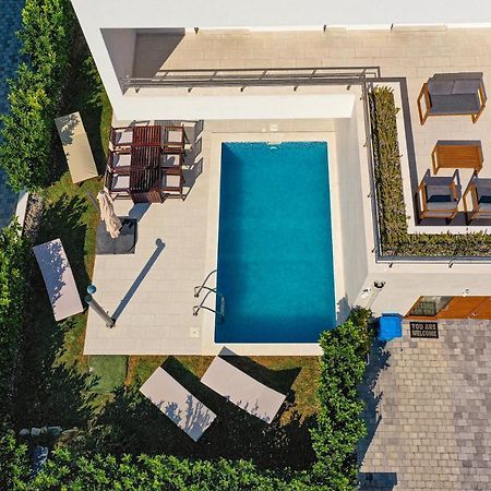 Villa Andreja Kaštela 外观 照片