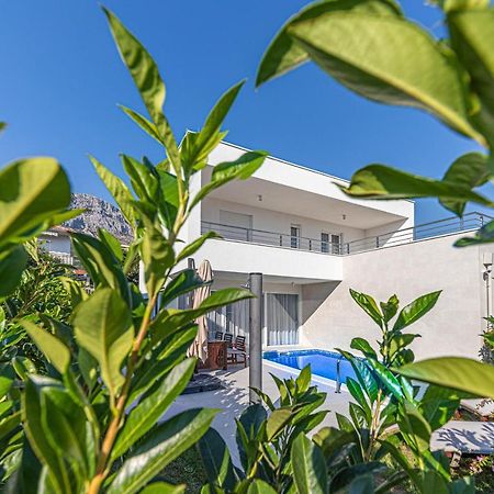 Villa Andreja Kaštela 外观 照片