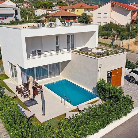 Villa Andreja Kaštela 外观 照片