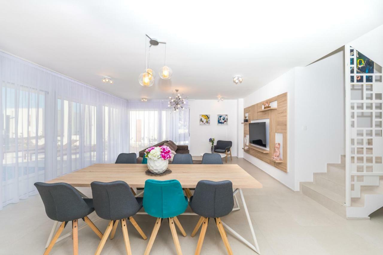 Villa Andreja Kaštela 外观 照片